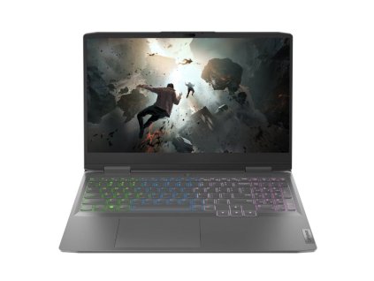 lenovo loq 15irh8 156 palcu intel core i5 12450h 330 ghz 16 gb 512 gb nvme ssd seda