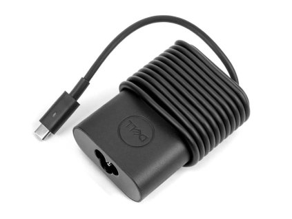 dell originalni adapter 0kr7fk 45w 20v 225a usb c