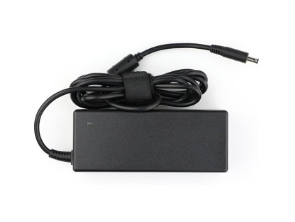dell originalni adapter la90pm111 90w 195v 462a kulaty konektor 45 x 3