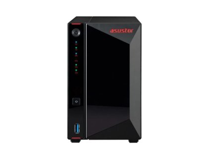 asustor nimbustor 2 as5202t 8