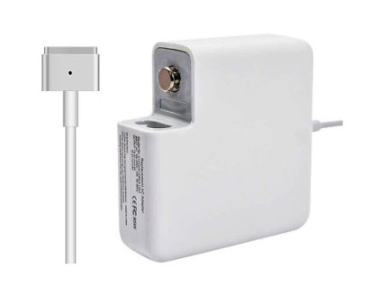 napajeci adapter pro macbooky magsafe 3 140w eu zastrcka kabel