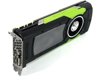 dell nvidia quadro m6000 12gb