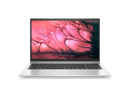 hp elitebook 850 g8 156 palcu intel core i7 1185g7 300 ghz 8 gb 256 gb ssd stribrna