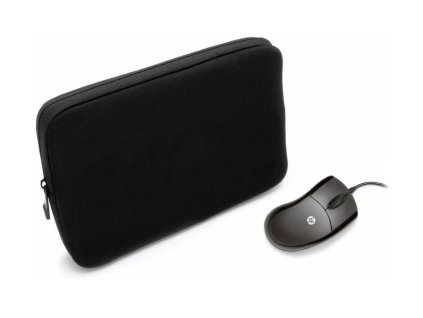 hp mini value kit pouzdro mys 102 cerna