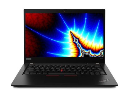 lenovo thinkpad x390 133 palcu intel core i5 8265u 160 ghz 8 gb 256 gb nvme ssd cerna