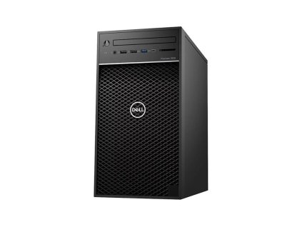 dell precision 3630 tower intel xeon e 2236 340 ghz 32 gb 512 gb ssd