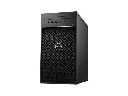 dell precision 3640 tower intel xeon w 1250 330 ghz 32 gb 512 gb nvme ssd