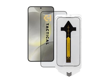 tactical impact barrier ochranne sklo pro samsung galaxy s24