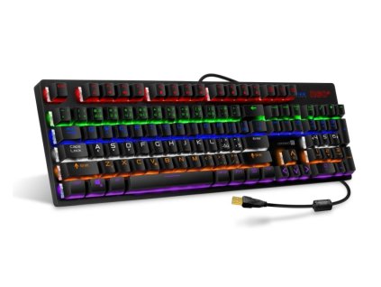 connect it neo mechanicka herni klavesnice cz sk cerna