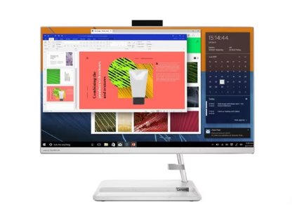 lenovo ideacentre aio 3 24alc6 24 palcu amd ryzen 7 7730u 200 ghz 16 gb 512 gb nvme ssd
