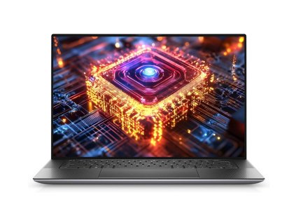 dell precision 5550 mobile workstation 156 palcu intel core i5 10400h 260 ghz 32 gb 512 gb nvme ssd seda 7