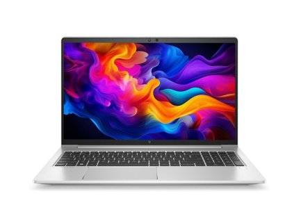 hp elitebook 650 g9 156 palcu intel core i5 1245u 330 ghz 16 gb 256 gb nvme ssd stribrna 6