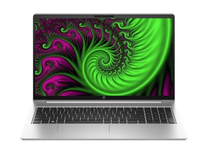 hp probook 450 g10 156 palcu intel core i5 1335u 130 ghz 8 gb 512 gb nvme ssd stribrna 6