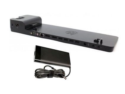 hp ultraslim 2013 dokovaci stanice adapter hp 230w