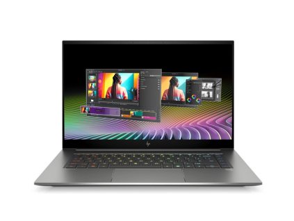 hp zbook studio g8 mobile workstation 156 palcu intel core i9 11950h 260 ghz 16 gb 256 gb nvme ssd stribrna