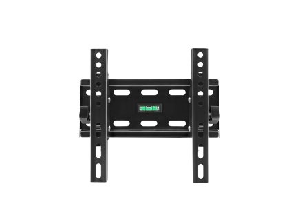 fixni drzak na tv 1442 na stenu cerna