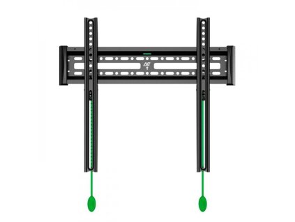 fixni drzak na tv 3265 na stenu cerna
