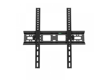 naklopny drzak na tv 2655 na stenu cerna