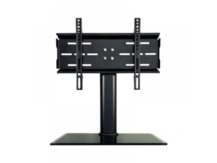 stolni fixni tv stojan 2642 cerna