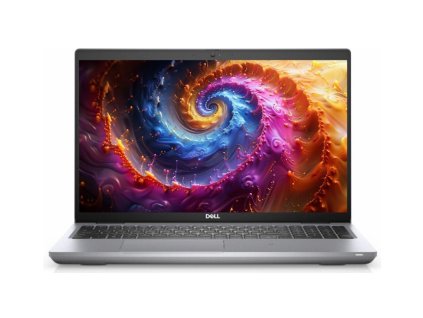 dell latitude 5521 156 palcu intel core i7 11850h 250 ghz 64 gb 1 000 gb nvme ssd stribrna 6