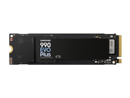 samsung 990 evo plus 4tb m2 nvme ssd 2280