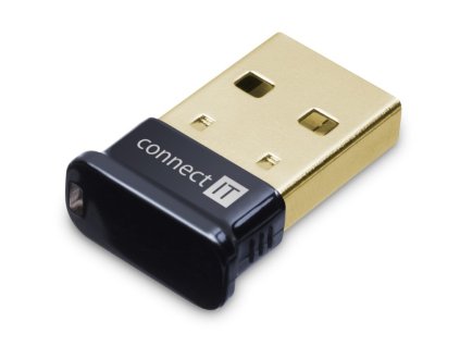 connect it bluetooth 50 usb adapter