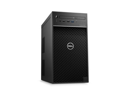 dell precision 3650 tower intel core i7 10700k 380 ghz 16 gb 512 gb nvme ssd