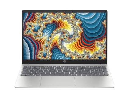 hp 15 fc0105nf 156 palcu amd ryzen 5 7520u 280 ghz 16 gb 512 gb nvme ssd stribrna