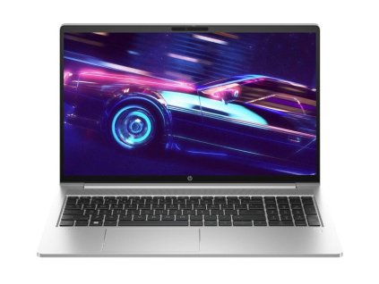 hp probook 450 g10 156 palcu intel core i5 1334u 130 ghz 16 gb 512 gb nvme ssd stribrna 6