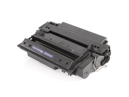 toner pro tiskarnu hp laserjet p3005 velkokapacitni q7551x