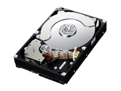 pevny disk hdd 500gb sata ii 7200 otacek za minutu