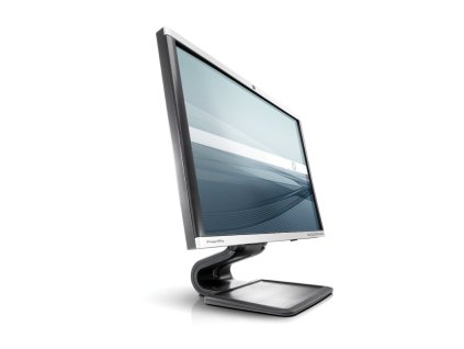 profesionalni 24 led monitor hp la2405x
