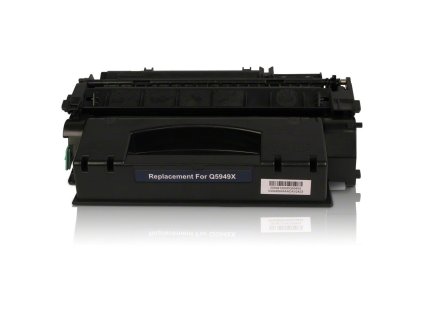 toner hp q5942x laserjet 4250 4350 20 000 kopii cerny