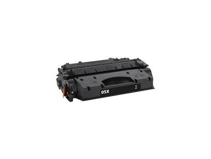 toner pro hp laserjet p2055 ce505x 05x na 6500 kopii