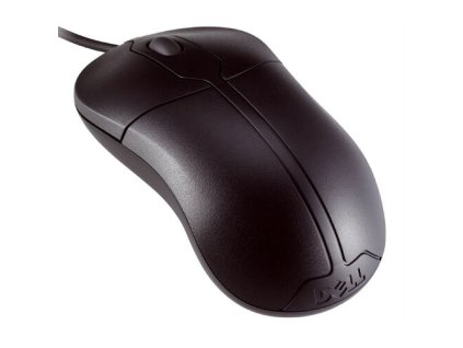 pouzita opticka mys mix znacek hp dell lenovo