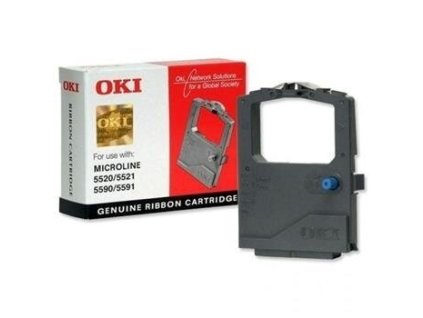 kompatibilni paska 01126301 pro tiskarny oki microline ml 5520 ml 5521
