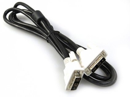 dvi datovy kabel pro monitory