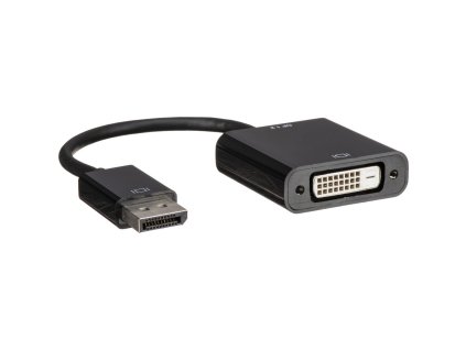 redukce z displayport na dvi
