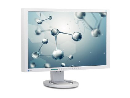 monitor 24 eizo flexscan s2402w rozliseni 1920x1200 reproduktory