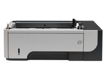 hp vstupni zasobnik pridavny podavac na 500 listu pro hp laserjet p3015 ce530a