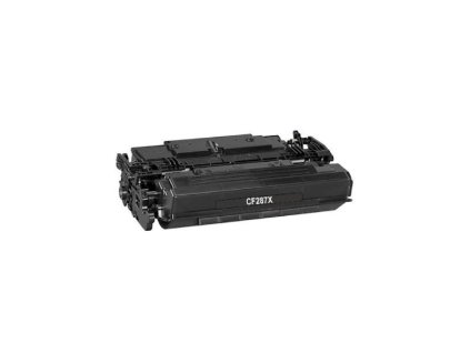 toner pro hp laserjet enterprise 500 m506 cf287x 18 000 kopii