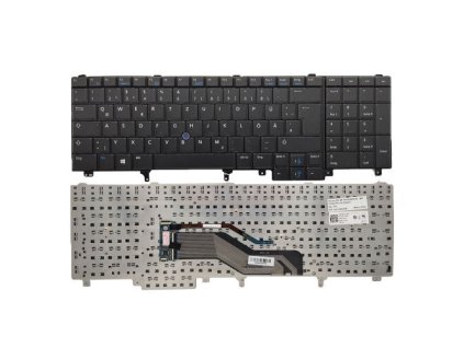 dell latitude e5520 e5520m e5530 e6520 e6530 e6540 atd 0t52j5