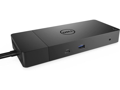 dokovaci stanice dell k20a wd19 bez zdroje