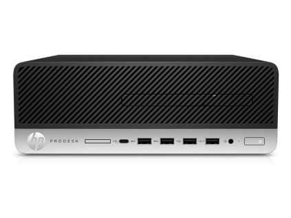 hp prodesk 600 g3 sff intel core i5 7500 8 gb ram 256 gb ssd windows 10 pro