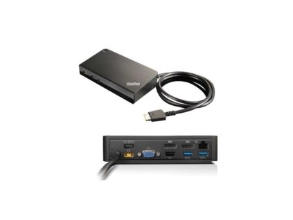 lenovo thinkpad onelink dock 40a4 4