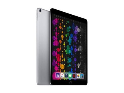 apple ipad pro 105 2017 wi fi cellular 256gb spacegray