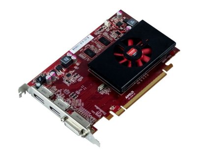 amd radeon hd 6570 1gb 128 bit ddr3 normal profile 2