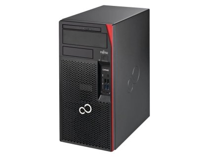 fujitsu esprimo p758 tower intel core i7 8700 16 gb ram 512 gb ssd windows 11 prof