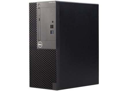 Dell OptiPlex 3050 Tower 4