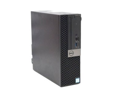 Dell OptiPlex 7050 SFF Intel Core i5 6400t / 8 GB RAM / 256 GB SSD / Windows 11 Prof.